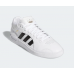 Zapatillas Adidas Skateboarding Tyshawn Mid Blancas